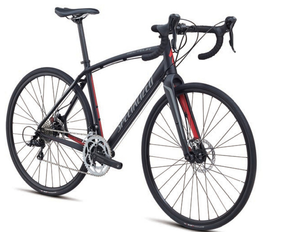 Specialized secteur shop sport compact